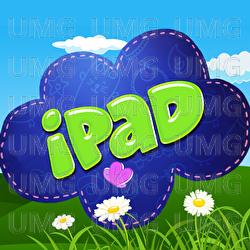 Ipad - MIMI (The Animation)
