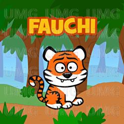 Fauchi - Juhui Chinderlieder