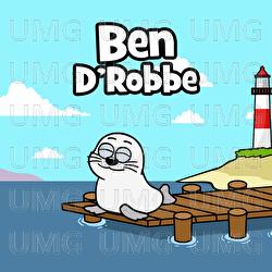 Ben d'Robbe - Juhui Chinderlieder