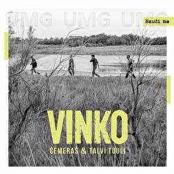 Nauči Me - Vinko Ćemera&scaron; & Talvi Tuuli