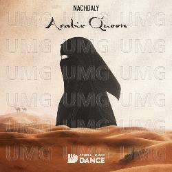 Arabic Queen - NachDaly