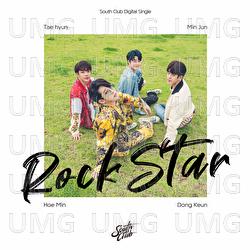 Rock Star - South Club