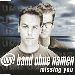 Missing You - band ohne namen