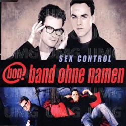 Sex Control - band ohne namen