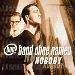 Nobody - band ohne namen
