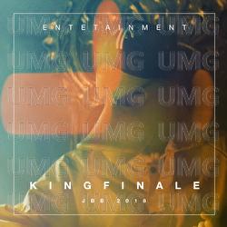 Kingfinale - Entetainment