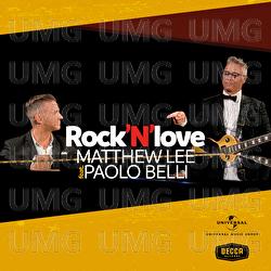 Rock'n'Love - Matthew Lee, Paolo Belli
