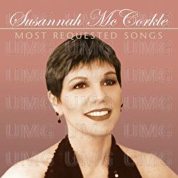 Most Requested Songs - Susannah McCorkle