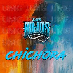 Chichora - Los Rojos