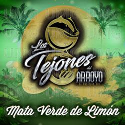 Mata Verde De Lim&oacute;n - Los Tejones Del Arroyo