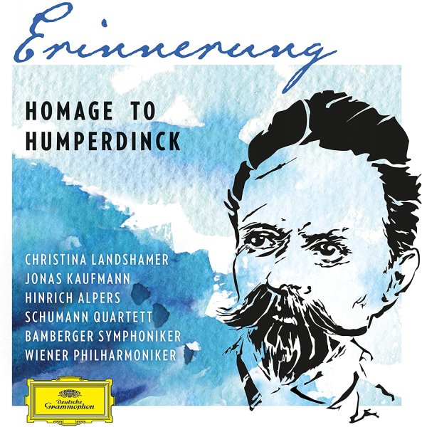 Erinnerung – Homage to Humperdinck - Various Artists