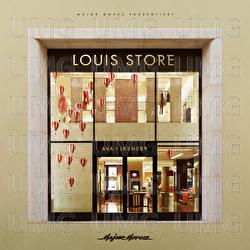 Louis Store - AVA, JKSN 089