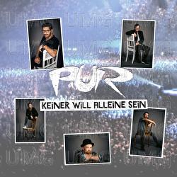 Keiner will alleine sein - PUR