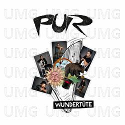 Wundert&uuml;te - PUR