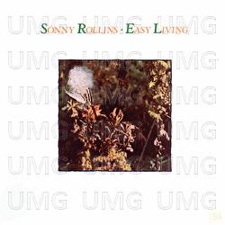 Easy Living - Sonny Rollins