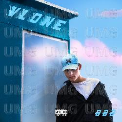 VLONE - 8lanco