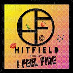 I Feel Fine - Hitfield