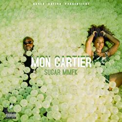 Mon Cartier - Sugar MMFK