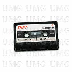 STCU - THEY., Juicy J