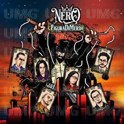 Figura Dimerda - Nero, Apex CZ