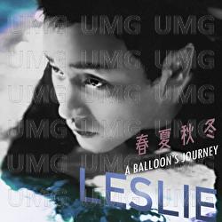Chun Xia Qiu Dong A Balloon's Journey - Leslie Cheung