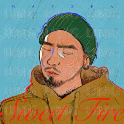 Sweet Fire - Matzka, Brandy