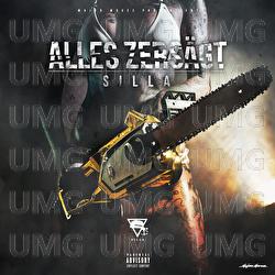 Alles zers&auml;gt - Silla