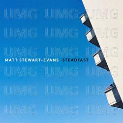 Steadfast - Matt Stewart-Evans