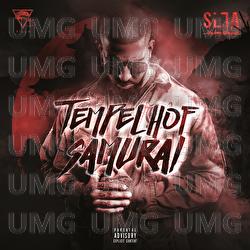 Tempelhof Samurai - Silla