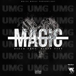 Magic - Silla, Sixty Five