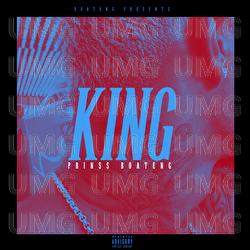 King - PRIN$$ Boateng