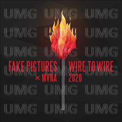 Wire To Wire 2020 - Fake Pictures, MVNA