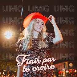Finir par te croire - L&eacute;a Jarry