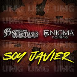 Soy Javier - Banda Los Sebastianes, Enigma Norteño