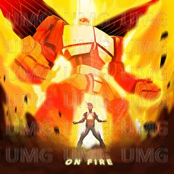 On Fire - ReauBeau