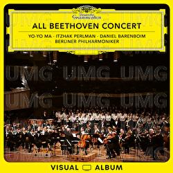 All Beethoven Concert