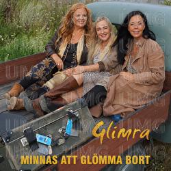 Minnas att gl&ouml;mma bort - Glimra