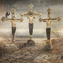 PADRE FIGLIO E SPIRITO - FSK SATELLITE