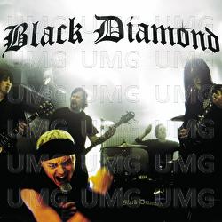 Black Diamond - Black Diamond