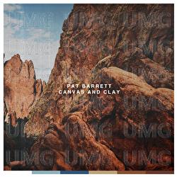 Canvas And Clay - Pat Barrett