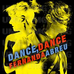 Dance Dance - Fernanda Abreu