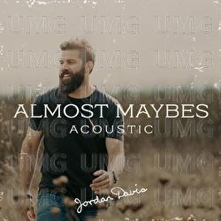 Almost Maybes - Jordan Davis