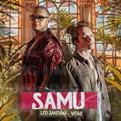 SAMU - Léo Santana, Vitão