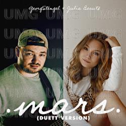 Mars - Georg Stengel, Julia Beautx