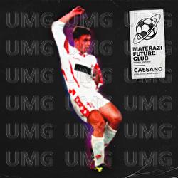 Cassano - Materazi Future Club