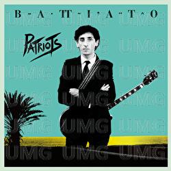 Patriots - Franco Battiato
