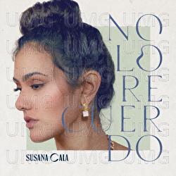 No Lo Recuerdo - Susana Cala