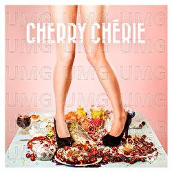 Cherry Ch&eacute;rie- E.P. - Cherry Ch&eacute;rie