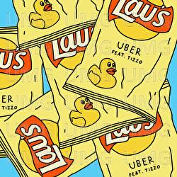 Uber - Laurence Nerbonne, Tizzo