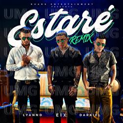 Estaré - Eix, Lyanno, Darkiel
